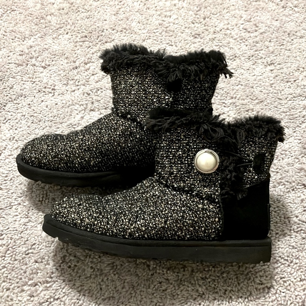 Uggs